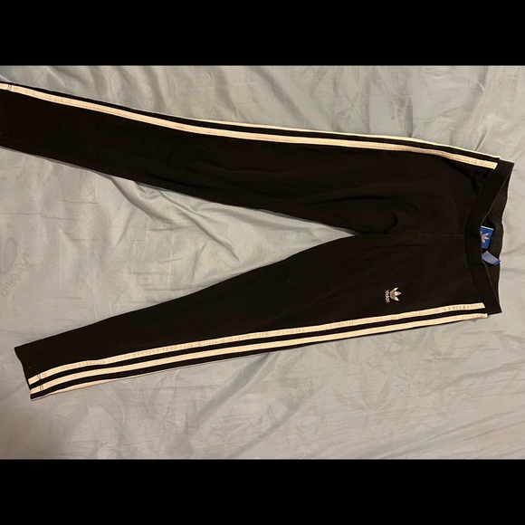 ADIDAS LEGGINGS - Picture 3 of 5